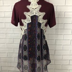 True Self Woman’s Top